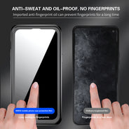 Samsung Galaxy S21 FE Redpepper Waterproof, Dust-Proof Protective Case