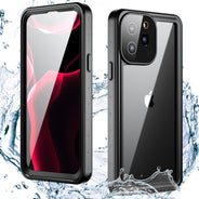 iPhone 7 / iphone 8  Plus Redpepper Waterproof, Dust-Proof Protective Case