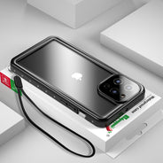 Iphone 14  Redpepper waterproof - Dust proof- protective case