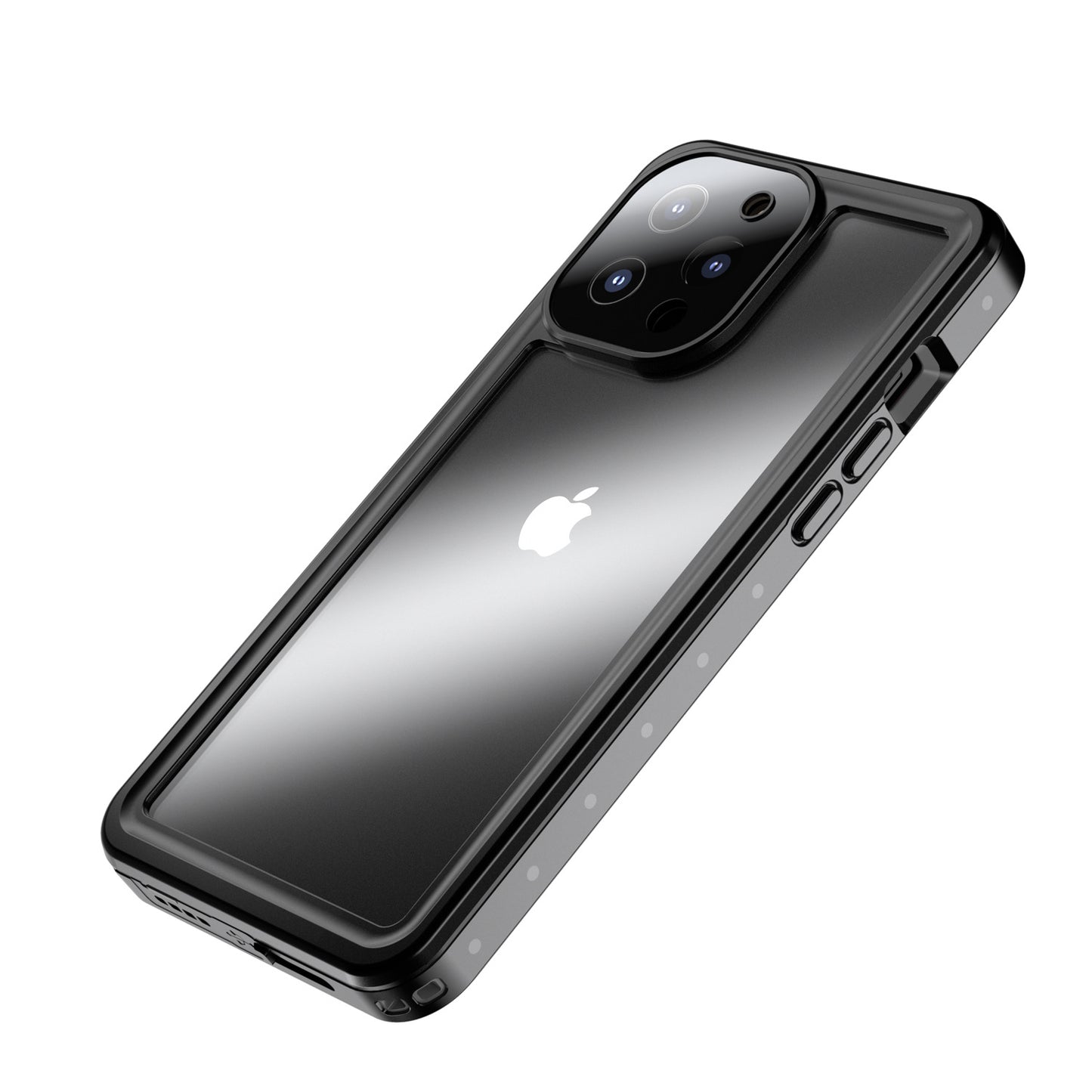 iPhone 13 Redpepper Waterproof, Dust-Proof Protective Case