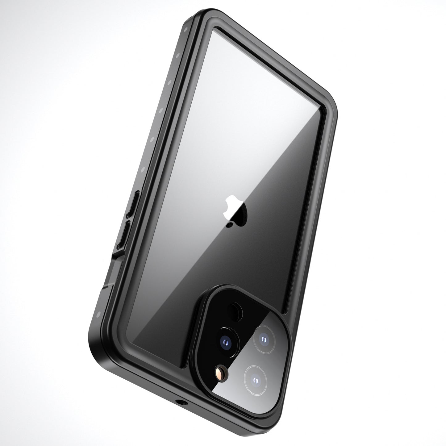 iPhone 7 / iphone 8  Plus Redpepper Waterproof, Dust-Proof Protective Case