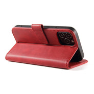 OPPO A16S Leather flip case multi pocket / card holder case