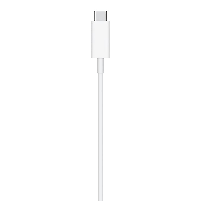 Apple Mega safe charger