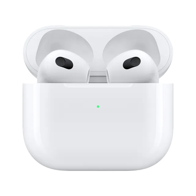 Apple Wireless Airpods 3