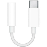 Apple USB-C to headphone Jack Adapter