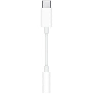 Apple USB-C to headphone Jack Adapter