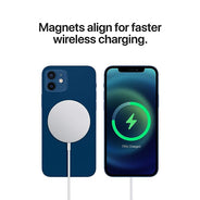 Apple Mega safe charger