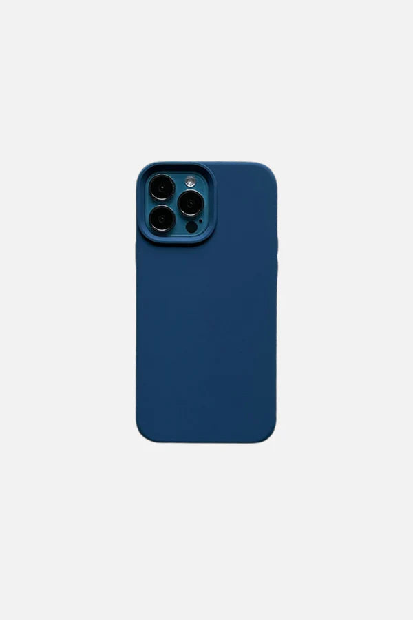 iphone 15 pro Silicone  case