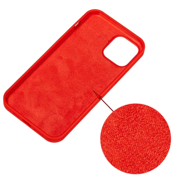 Iphone All Range silicone cases