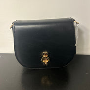 Black Grece handbag