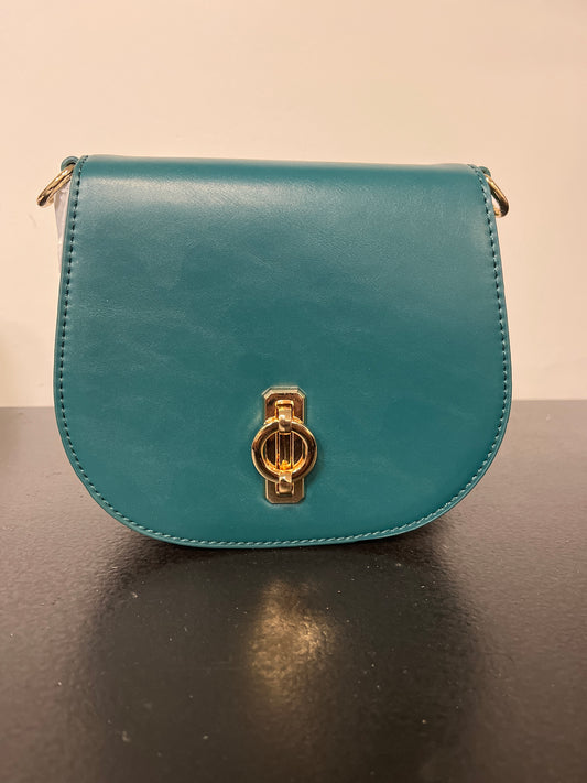 Myrtle Green Grece handbag