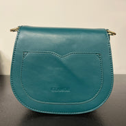 Myrtle Green Grece handbag