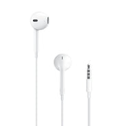 Apple Earpods Headphone Plug
