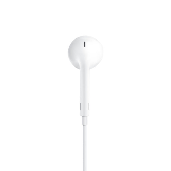 Apple Earpods Headphone Plug