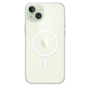 iphone 15- iphone 15 plus-iphone 15 pro - iphone 15 pro max Clear Case with MagSafe