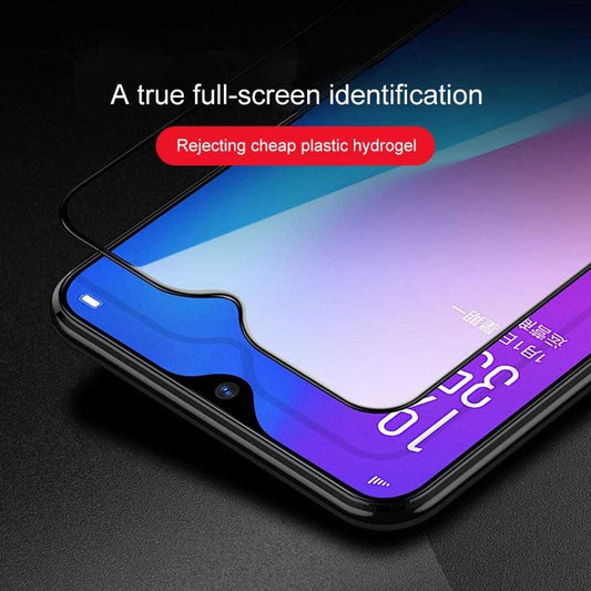 Samsung A32 5G Full Screen Protector With Comfortable Touch
