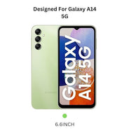 Samsung A14 5G SIlicone Case