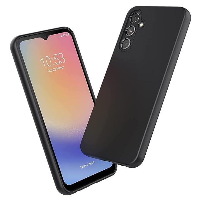 Samsung A54 5G SIlicone Cases