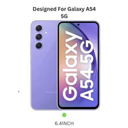 Samsung A54 5G SIlicone Cases