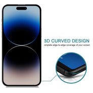iPhone 11 pro Screen Protector Anti-peeping Privacy Tempered Glass