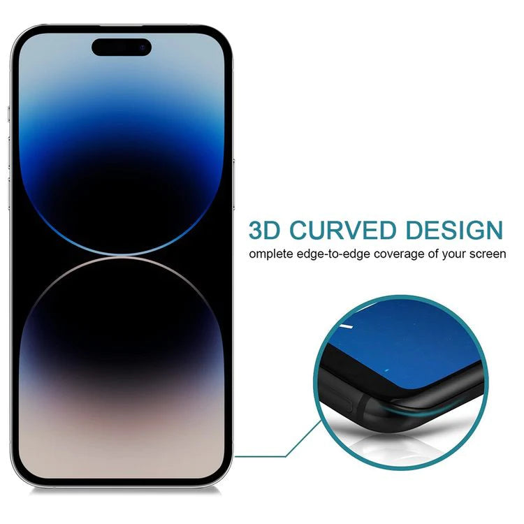 iPhone 11 pro Screen Protector Anti-peeping Privacy Tempered Glass