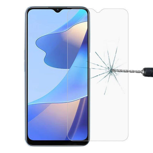 OPPO Find X5 Lite Screen Protector Case friendly - Clear