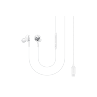 Samsung Type C Earphones - White